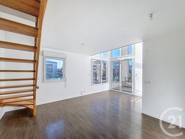 Appartement F4 &agrave; vendre - 4 pi&egrave;ces - 72,75 m2 - Corbeil Essonnes - 91 - ILE-DE-FRANCE