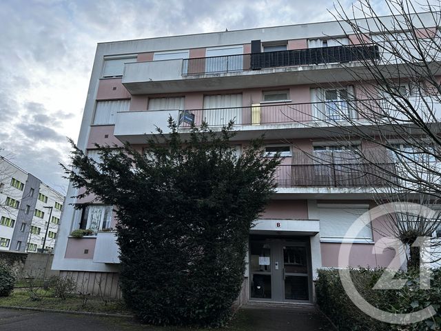 appartement - CORBEIL ESSONNES - 91