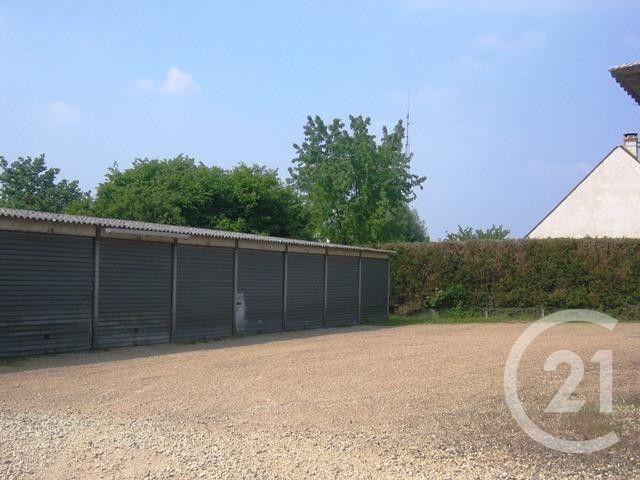 Parking &agrave; louer - 20,64 m2 - Saintry Sur Seine - 91 - ILE-DE-FRANCE