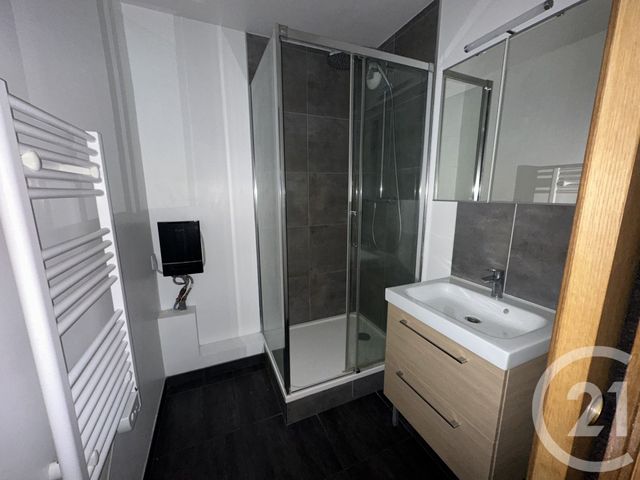 Appartement F3 &agrave; vendre - 3 pi&egrave;ces - 50,12 m2 - Corbeil Essonnes - 91 - ILE-DE-FRANCE