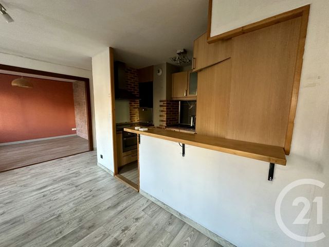 Appartement F3 &agrave; vendre - 3 pi&egrave;ces - 50,12 m2 - Corbeil Essonnes - 91 - ILE-DE-FRANCE
