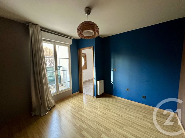 Appartement F3 &agrave; vendre - 3 pi&egrave;ces - 50,12 m2 - Corbeil Essonnes - 91 - ILE-DE-FRANCE