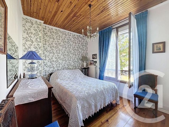 Maison &agrave; vendre - 4 pi&egrave;ces - 73 m2 - Corbeil Essonnes - 91 - ILE-DE-FRANCE