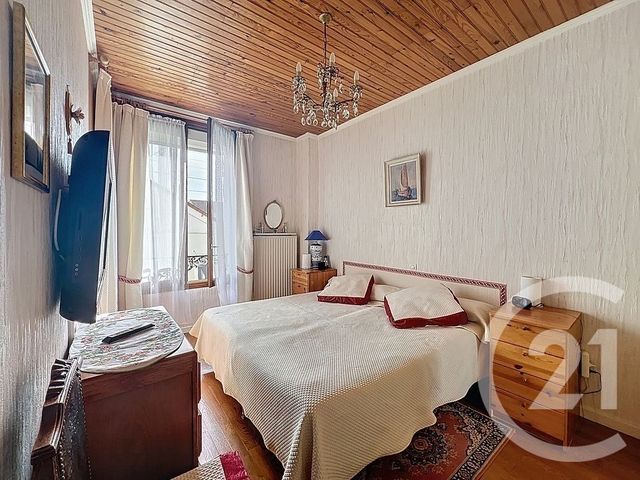 Maison &agrave; vendre - 4 pi&egrave;ces - 73 m2 - Corbeil Essonnes - 91 - ILE-DE-FRANCE