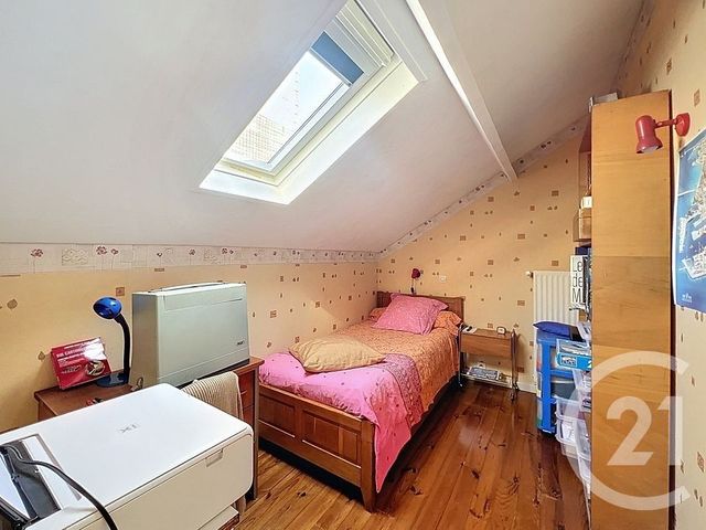 Maison &agrave; vendre - 4 pi&egrave;ces - 73 m2 - Corbeil Essonnes - 91 - ILE-DE-FRANCE