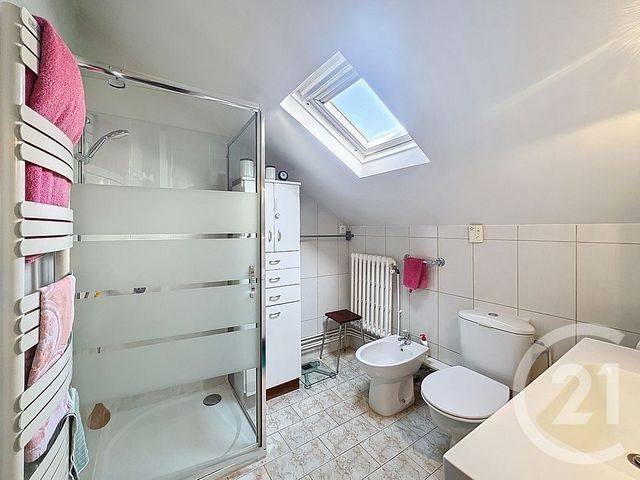 Maison &agrave; vendre - 4 pi&egrave;ces - 73 m2 - Corbeil Essonnes - 91 - ILE-DE-FRANCE