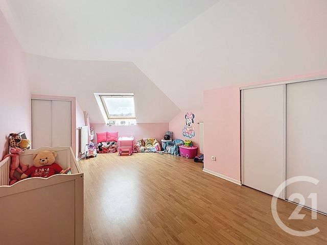 Appartement F4 &agrave; vendre - 4 pi&egrave;ces - 125 m2 - Corbeil Essonnes - 91 - ILE-DE-FRANCE