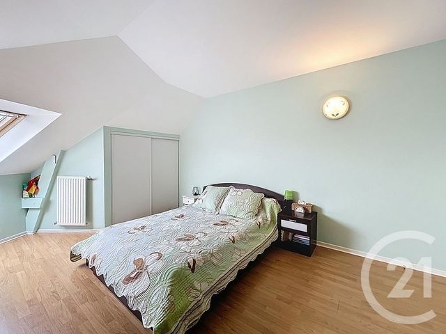 Appartement F4 &agrave; vendre - 4 pi&egrave;ces - 125 m2 - Corbeil Essonnes - 91 - ILE-DE-FRANCE