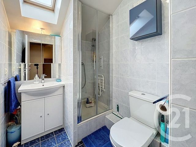 Appartement F4 &agrave; vendre - 4 pi&egrave;ces - 125 m2 - Corbeil Essonnes - 91 - ILE-DE-FRANCE