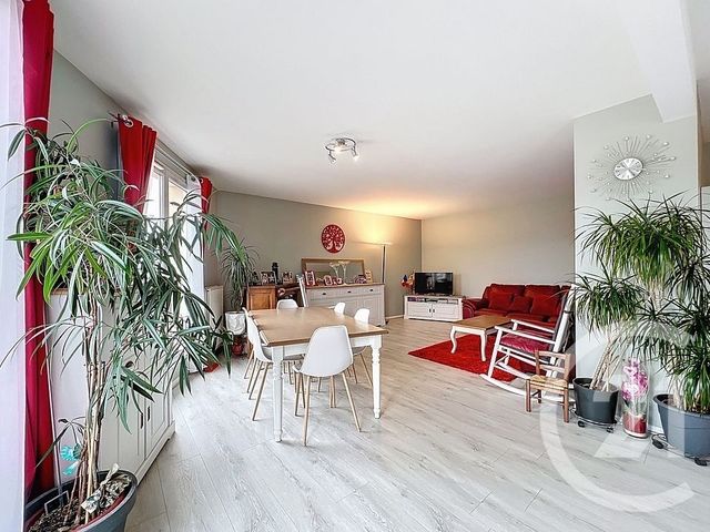 appartement - CORBEIL ESSONNES - 91