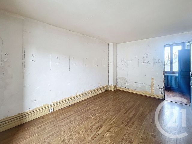 Maison &agrave; vendre - 3 pi&egrave;ces - 55 m2 - Brunoy - 91 - ILE-DE-FRANCE