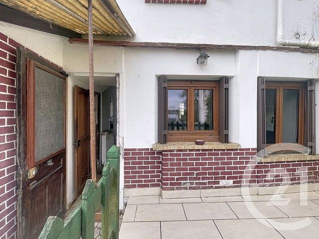 Maison &agrave; vendre - 3 pi&egrave;ces - 55 m2 - Brunoy - 91 - ILE-DE-FRANCE