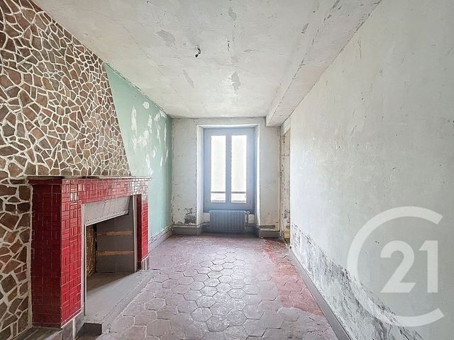 Maison &agrave; vendre - 3 pi&egrave;ces - 55 m2 - Brunoy - 91 - ILE-DE-FRANCE