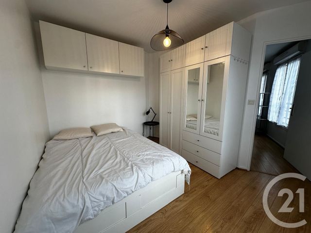 Appartement F2 &agrave; louer - 2 pi&egrave;ces - 36,52 m2 - Corbeil Essonnes - 91 - ILE-DE-FRANCE