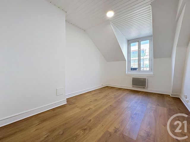 appartement - CORBEIL ESSONNES - 91