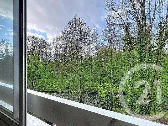 Appartement F3 &agrave; vendre - 3 pi&egrave;ces - 70,92 m2 - Corbeil Essonnes - 91 - ILE-DE-FRANCE