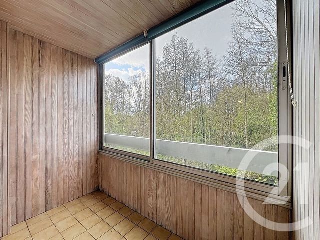 Appartement F3 &agrave; vendre - 3 pi&egrave;ces - 70,92 m2 - Corbeil Essonnes - 91 - ILE-DE-FRANCE