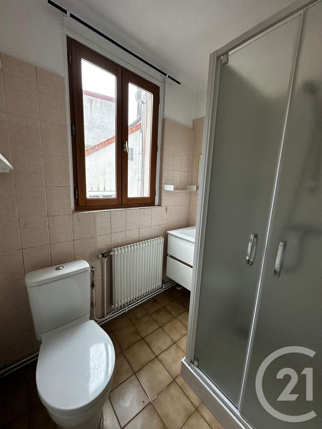 Appartement F1 &agrave; louer - 1 pi&egrave;ce - 34,62 m2 - Corbeil Essonnes - 91 - ILE-DE-FRANCE