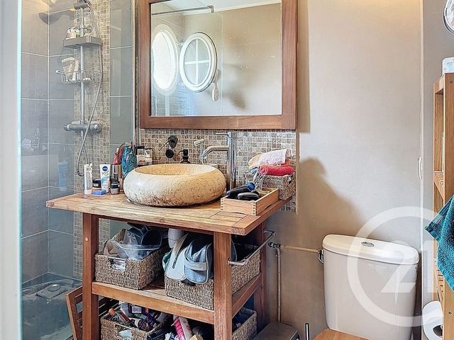 Maison &agrave; vendre - 4 pi&egrave;ces - 81 m2 - Lisses - 91 - ILE-DE-FRANCE