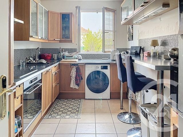 Maison &agrave; vendre - 4 pi&egrave;ces - 81 m2 - Lisses - 91 - ILE-DE-FRANCE