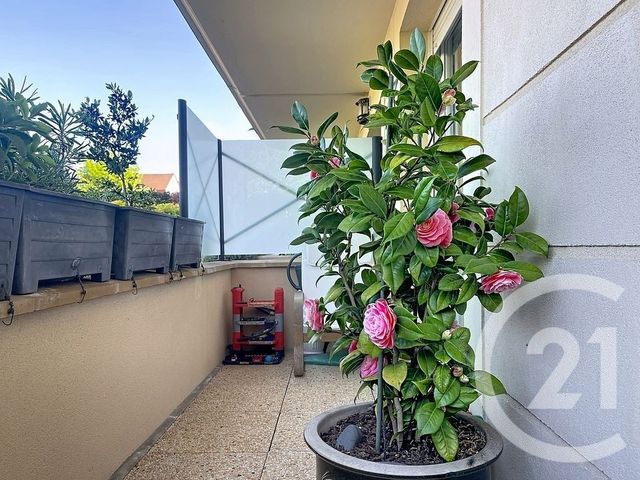 Appartement F3 &agrave; vendre - 3 pi&egrave;ces - 60 m2 - St Pierre Du Perray - 91 - ILE-DE-FRANCE