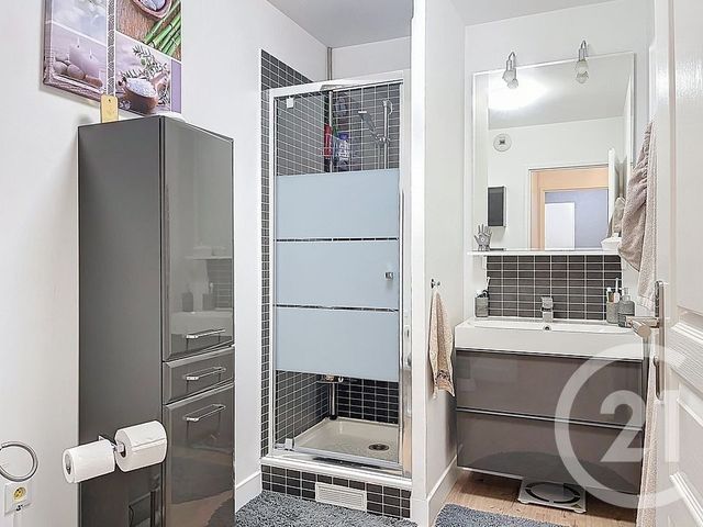 Appartement F3 &agrave; vendre - 3 pi&egrave;ces - 60 m2 - St Pierre Du Perray - 91 - ILE-DE-FRANCE