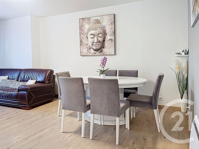 Appartement F3 &agrave; vendre - 3 pi&egrave;ces - 60 m2 - St Pierre Du Perray - 91 - ILE-DE-FRANCE