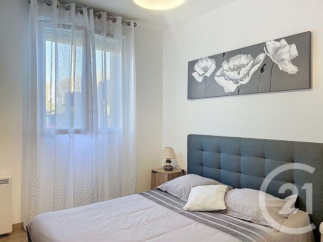 Appartement F3 &agrave; vendre - 3 pi&egrave;ces - 60 m2 - St Pierre Du Perray - 91 - ILE-DE-FRANCE