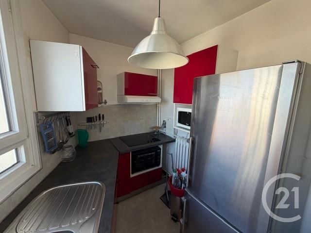 Appartement F1 &agrave; louer - 1 pi&egrave;ce - 31 m2 - Maisons Alfort - 94 - ILE-DE-FRANCE