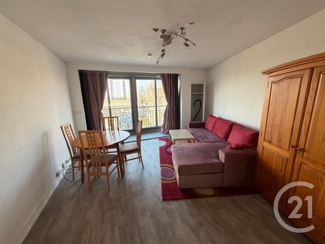 Appartement F1 &agrave; louer - 1 pi&egrave;ce - 31 m2 - Maisons Alfort - 94 - ILE-DE-FRANCE