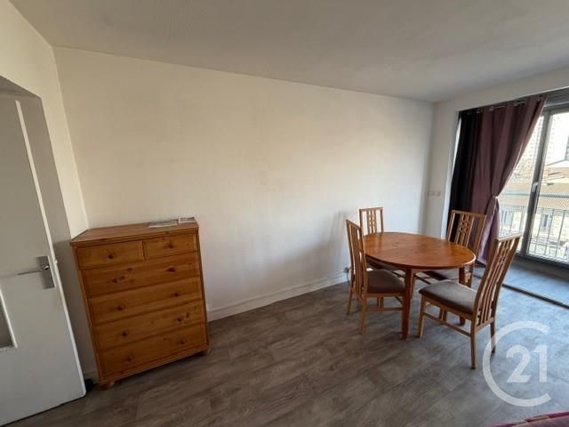 Appartement F1 &agrave; louer - 1 pi&egrave;ce - 31 m2 - Maisons Alfort - 94 - ILE-DE-FRANCE