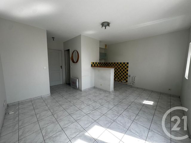 appartement - CORBEIL ESSONNES - 91