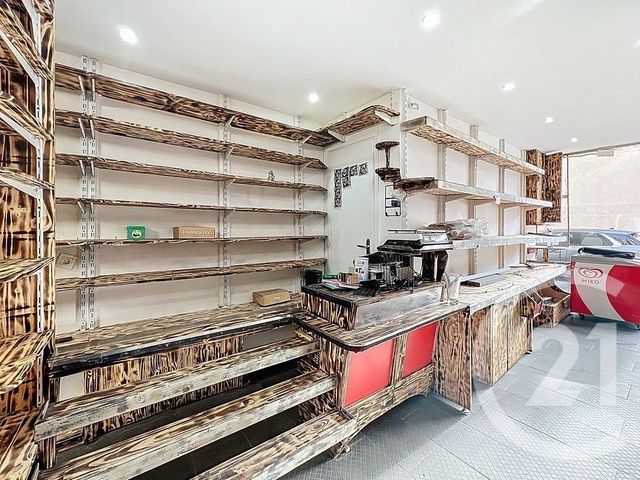 Divers &agrave; vendre - 25 m2 - Corbeil Essonnes - 91 - ILE-DE-FRANCE