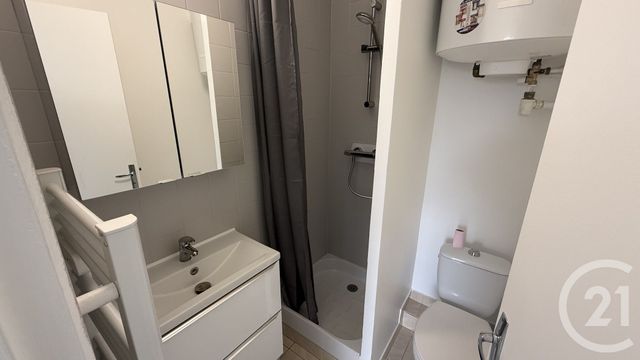 Appartement F2 &agrave; louer - 2 pi&egrave;ces - 26,48 m2 - Draveil - 91 - ILE-DE-FRANCE