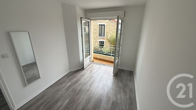 Appartement F2 &agrave; louer - 2 pi&egrave;ces - 26,48 m2 - Draveil - 91 - ILE-DE-FRANCE