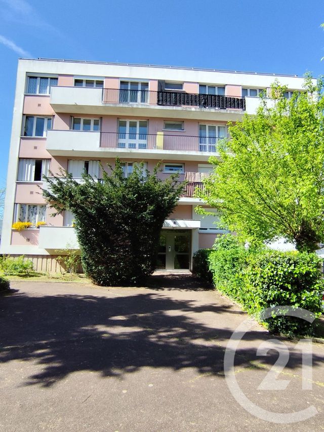 Appartement F3 &agrave; louer - 3 pi&egrave;ces - 64,63 m2 - Corbeil Essonnes - 91 - ILE-DE-FRANCE