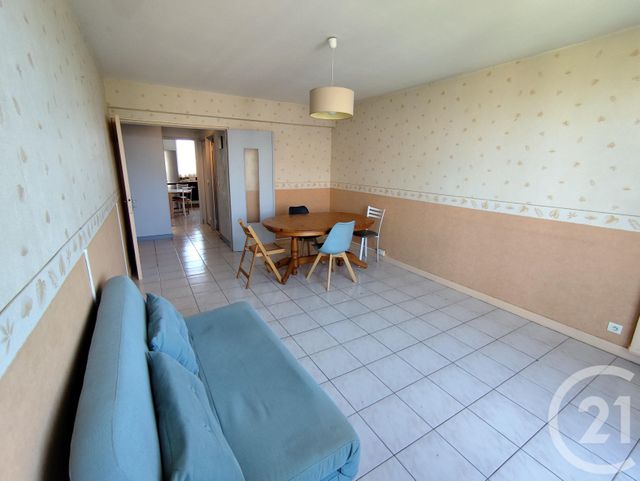appartement - CORBEIL ESSONNES - 91