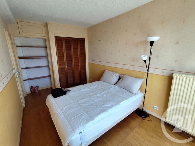 Appartement F3 &agrave; louer - 3 pi&egrave;ces - 64,63 m2 - Corbeil Essonnes - 91 - ILE-DE-FRANCE