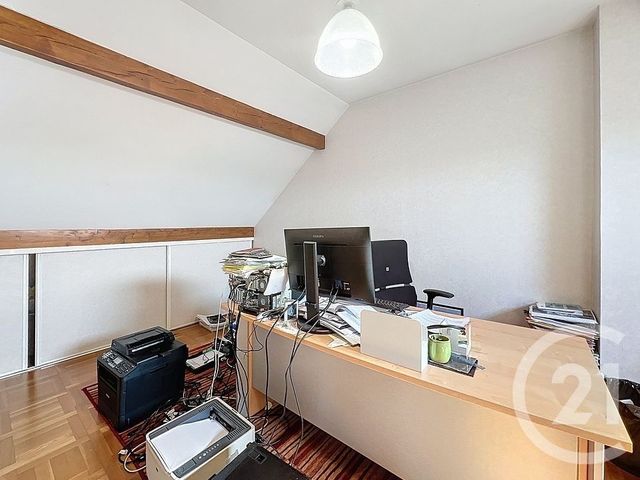 Maison &agrave; vendre - 7 pi&egrave;ces - 112 m2 - Corbeil Essonnes - 91 - ILE-DE-FRANCE