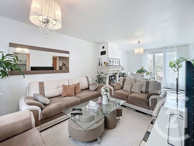 Maison &agrave; vendre - 7 pi&egrave;ces - 112 m2 - Corbeil Essonnes - 91 - ILE-DE-FRANCE