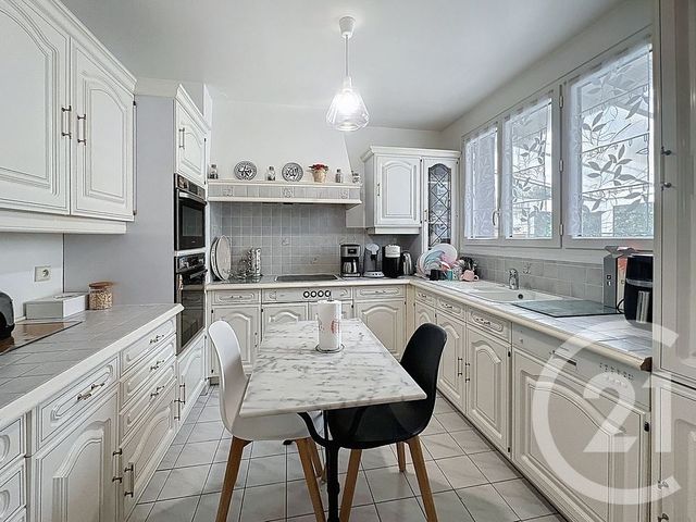 Maison &agrave; vendre - 7 pi&egrave;ces - 112 m2 - Corbeil Essonnes - 91 - ILE-DE-FRANCE
