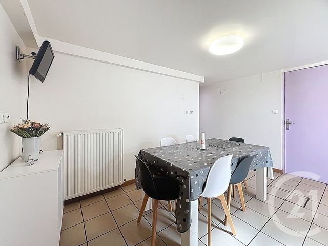 Maison &agrave; vendre - 7 pi&egrave;ces - 112 m2 - Corbeil Essonnes - 91 - ILE-DE-FRANCE