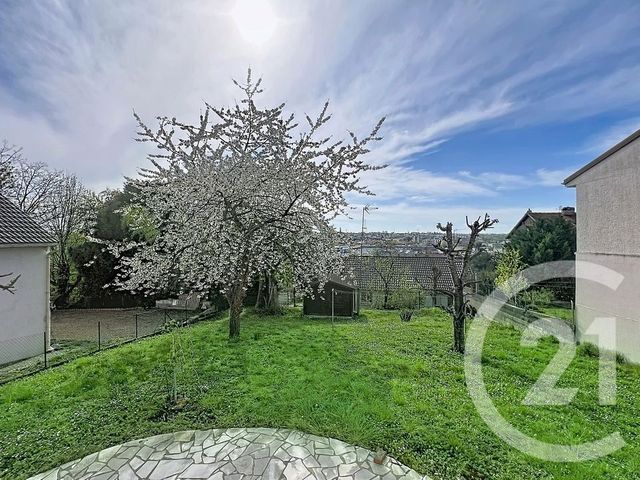 Maison &agrave; vendre - 7 pi&egrave;ces - 112 m2 - Corbeil Essonnes - 91 - ILE-DE-FRANCE