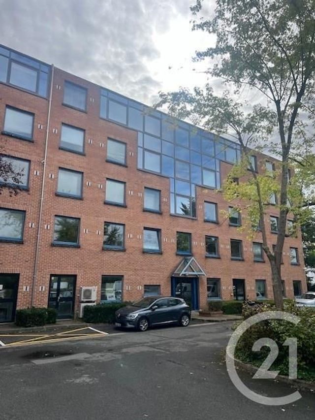 Divers &agrave; louer - 38 m2 - Courcouronnes - 91 - ILE-DE-FRANCE