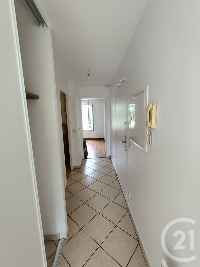 Appartement F2 &agrave; louer - 2 pi&egrave;ces - 45,42 m2 - Draveil - 91 - ILE-DE-FRANCE
