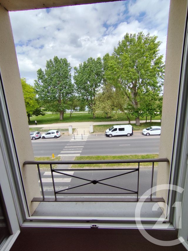Appartement F2 &agrave; louer - 2 pi&egrave;ces - 45,42 m2 - Draveil - 91 - ILE-DE-FRANCE