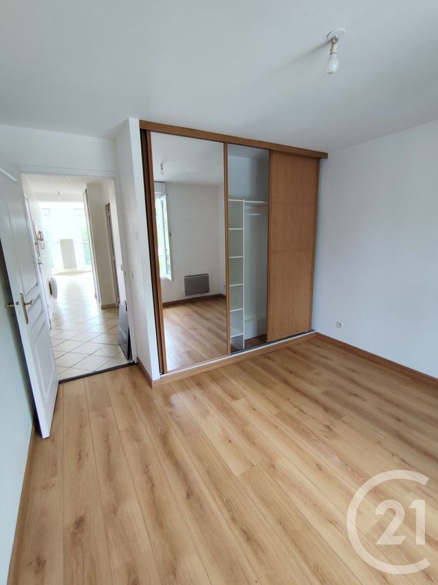 Appartement F2 &agrave; louer - 2 pi&egrave;ces - 45,42 m2 - Draveil - 91 - ILE-DE-FRANCE
