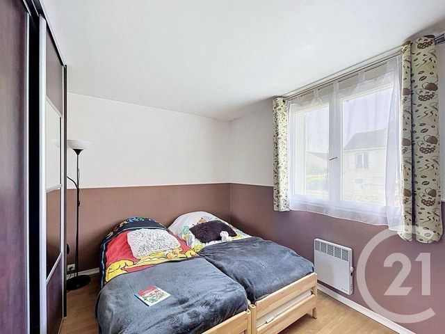 Maison &agrave; vendre - 4 pi&egrave;ces - 96 m2 - Villabe - 91 - ILE-DE-FRANCE