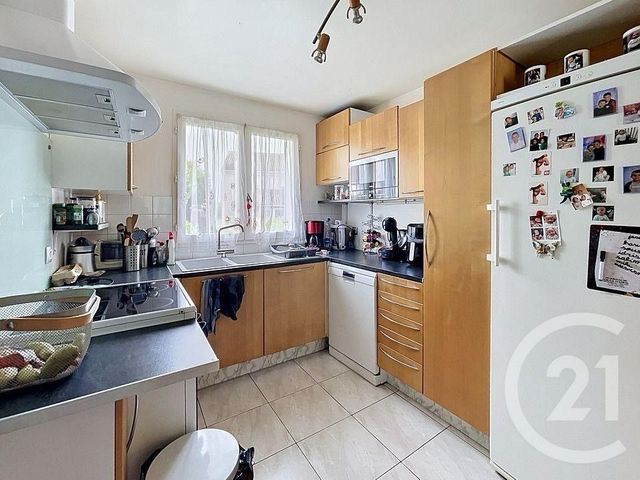 Maison &agrave; vendre - 4 pi&egrave;ces - 96 m2 - Villabe - 91 - ILE-DE-FRANCE