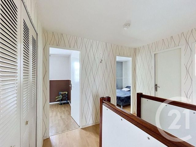 Maison &agrave; vendre - 4 pi&egrave;ces - 96 m2 - Villabe - 91 - ILE-DE-FRANCE